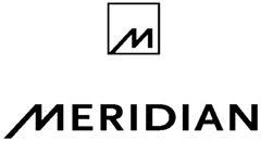 Meridian Audio logo