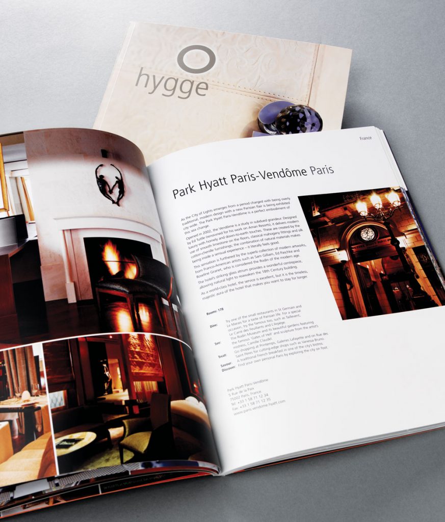 Bringing home sales for iconic Danish AV brand