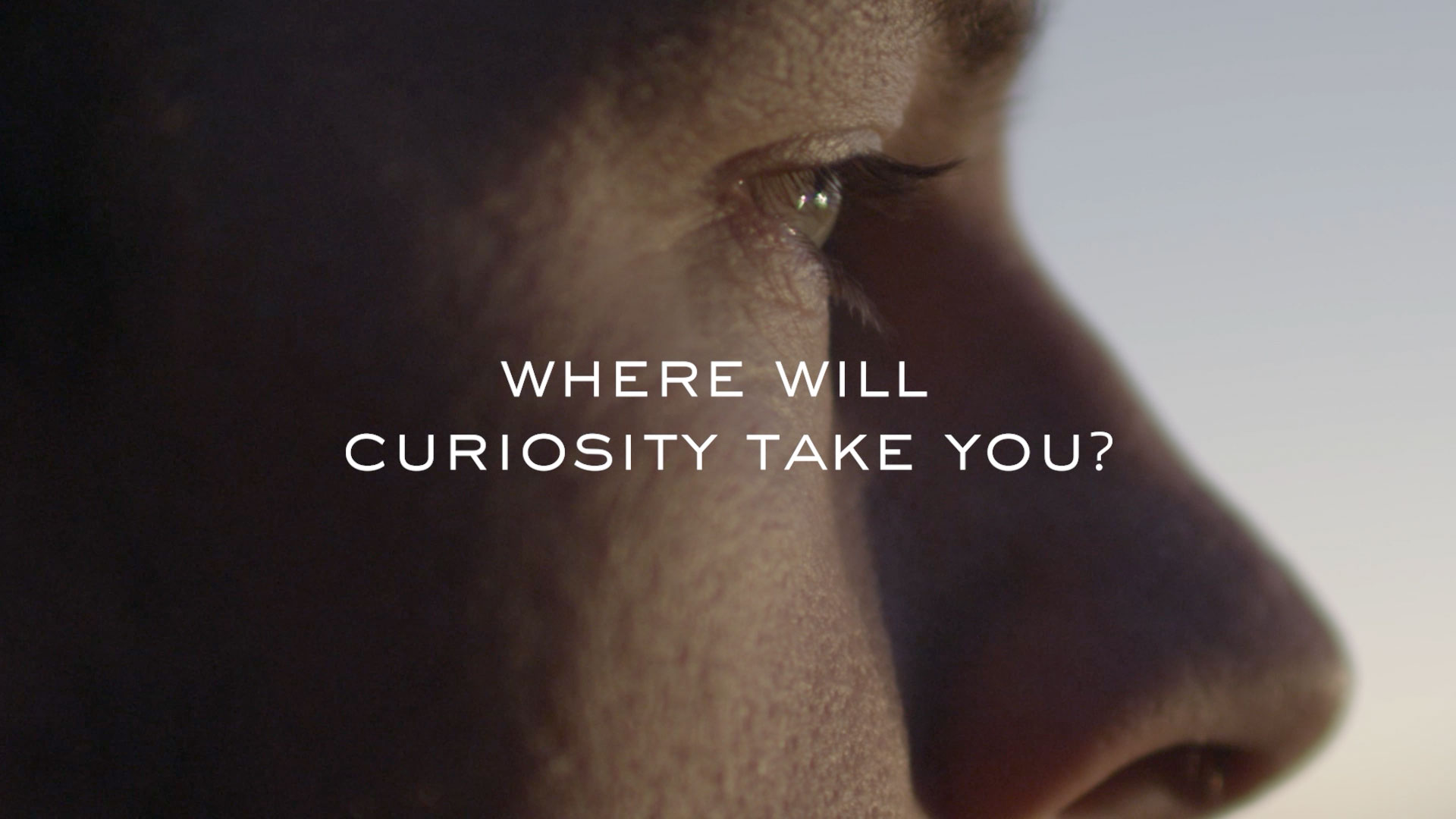 Digital advertising for The Macallan whisky