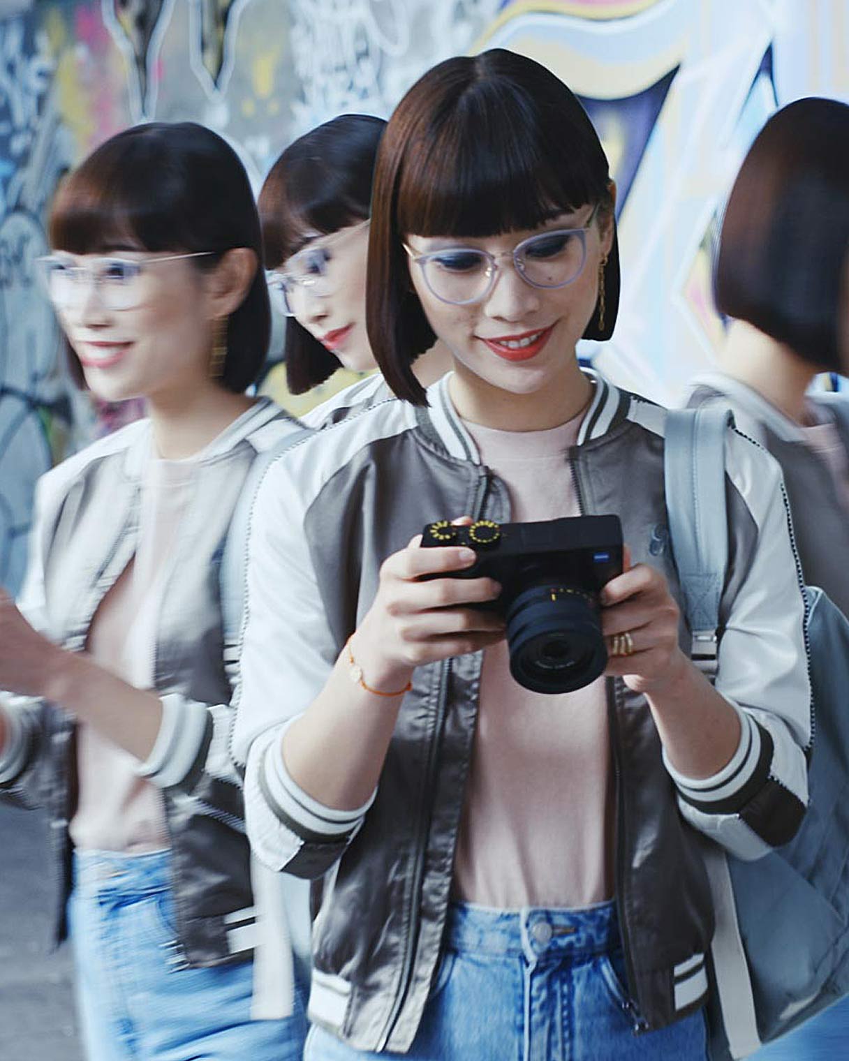 Campaigns & Digital Experiences