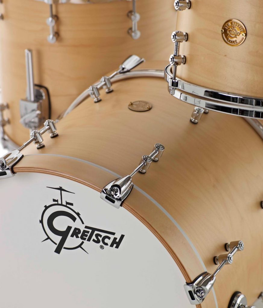 Drumming up European success