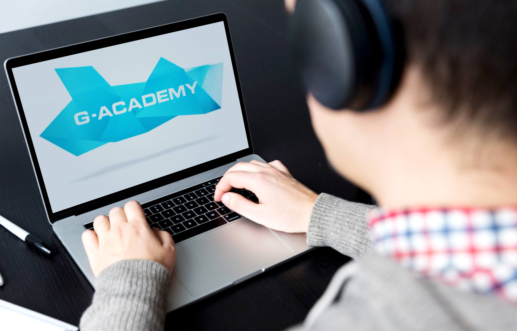 Long form content for B2C clients like 'G-Academy' for G-Technology