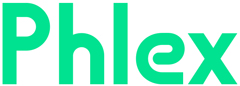 Phlex logo