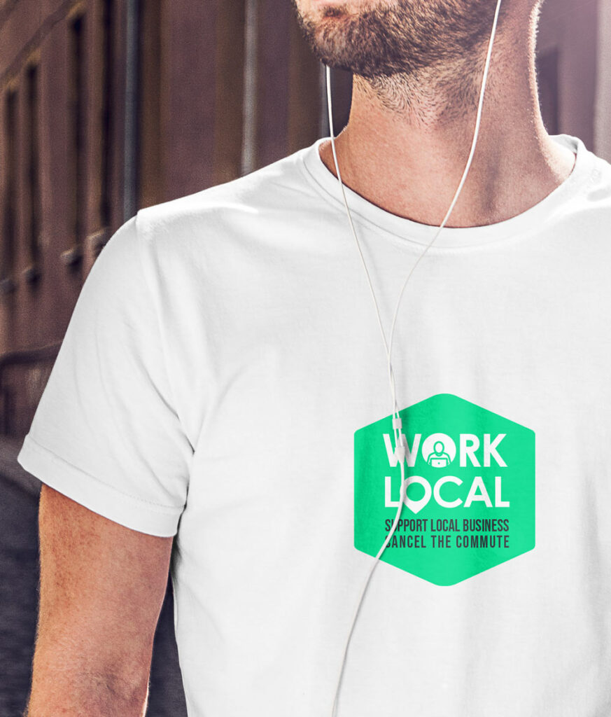 Making co-working local for everyone