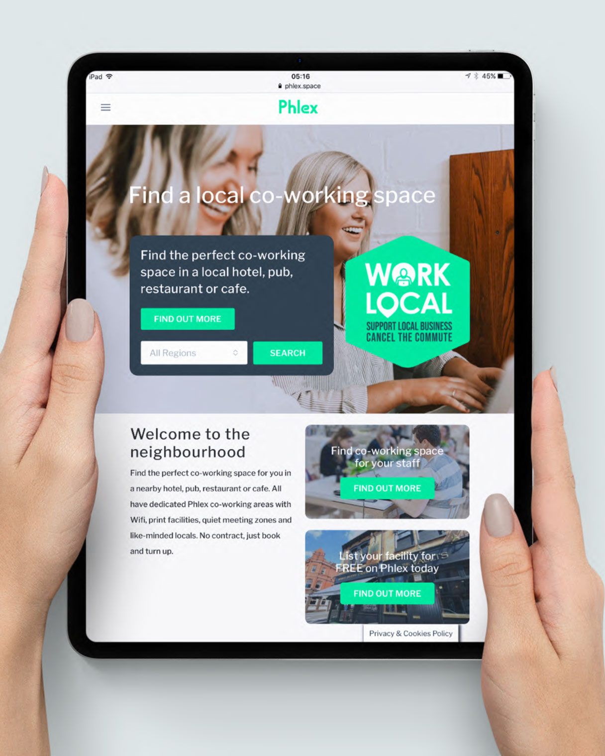 Branding and Design