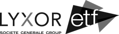 Lyxor ETF logo